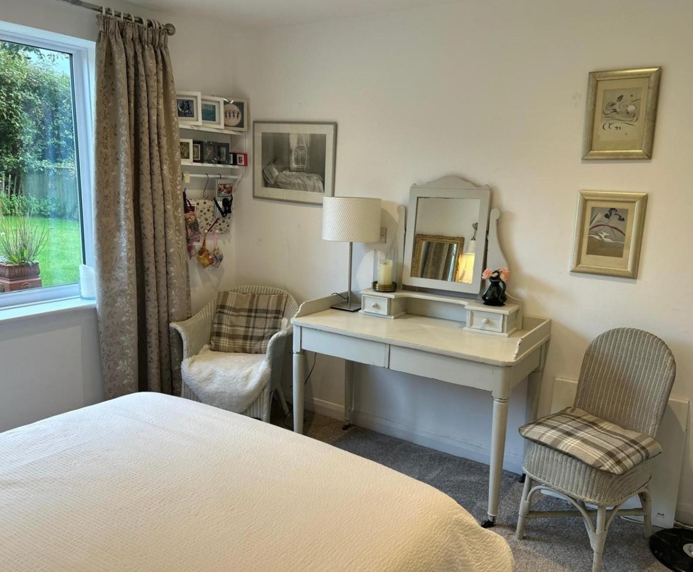 The Guest Suite, Buttsfield Lane. East Hoathly with Halland Exterior foto